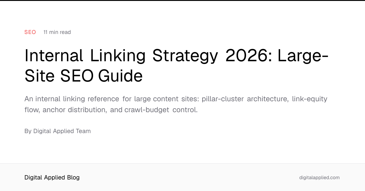 How to Build Domain Authority without Buying Hyperlinks